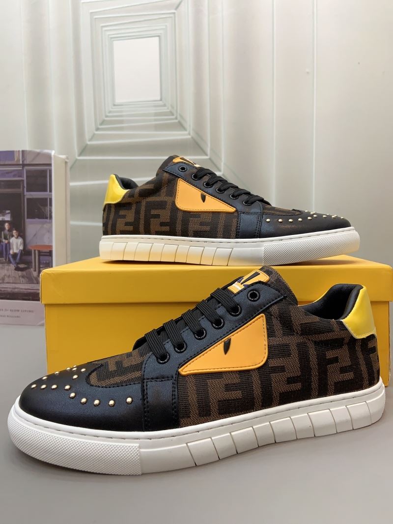 Fendi Sneakers